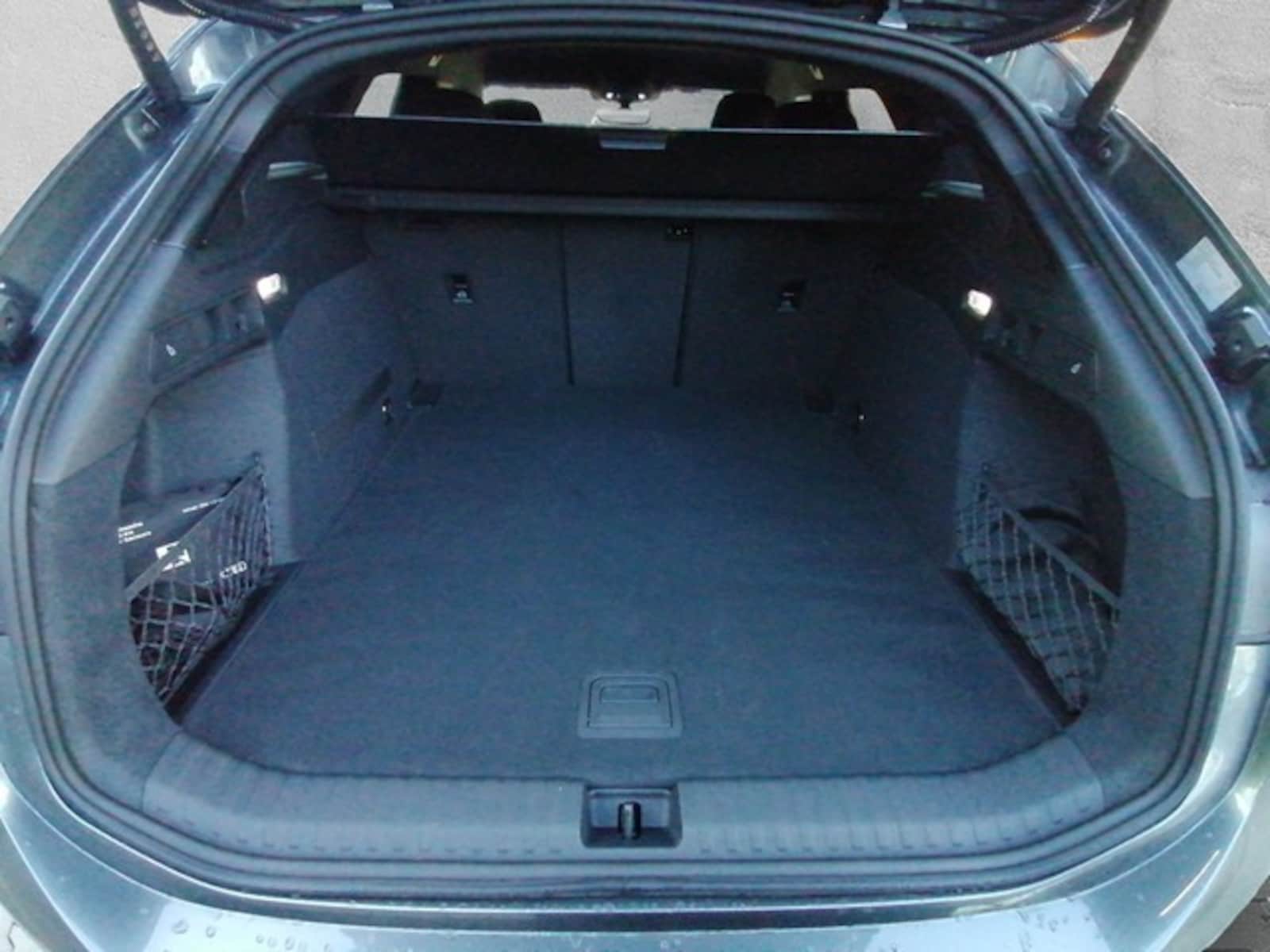 Audi A6 Avant e-tron – Bild 8