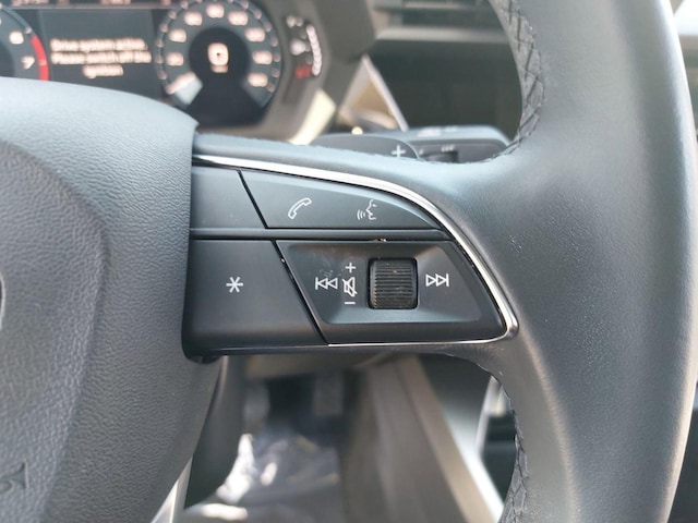 2023 Audi A3 Sedan Premium Plus - Photo 17
