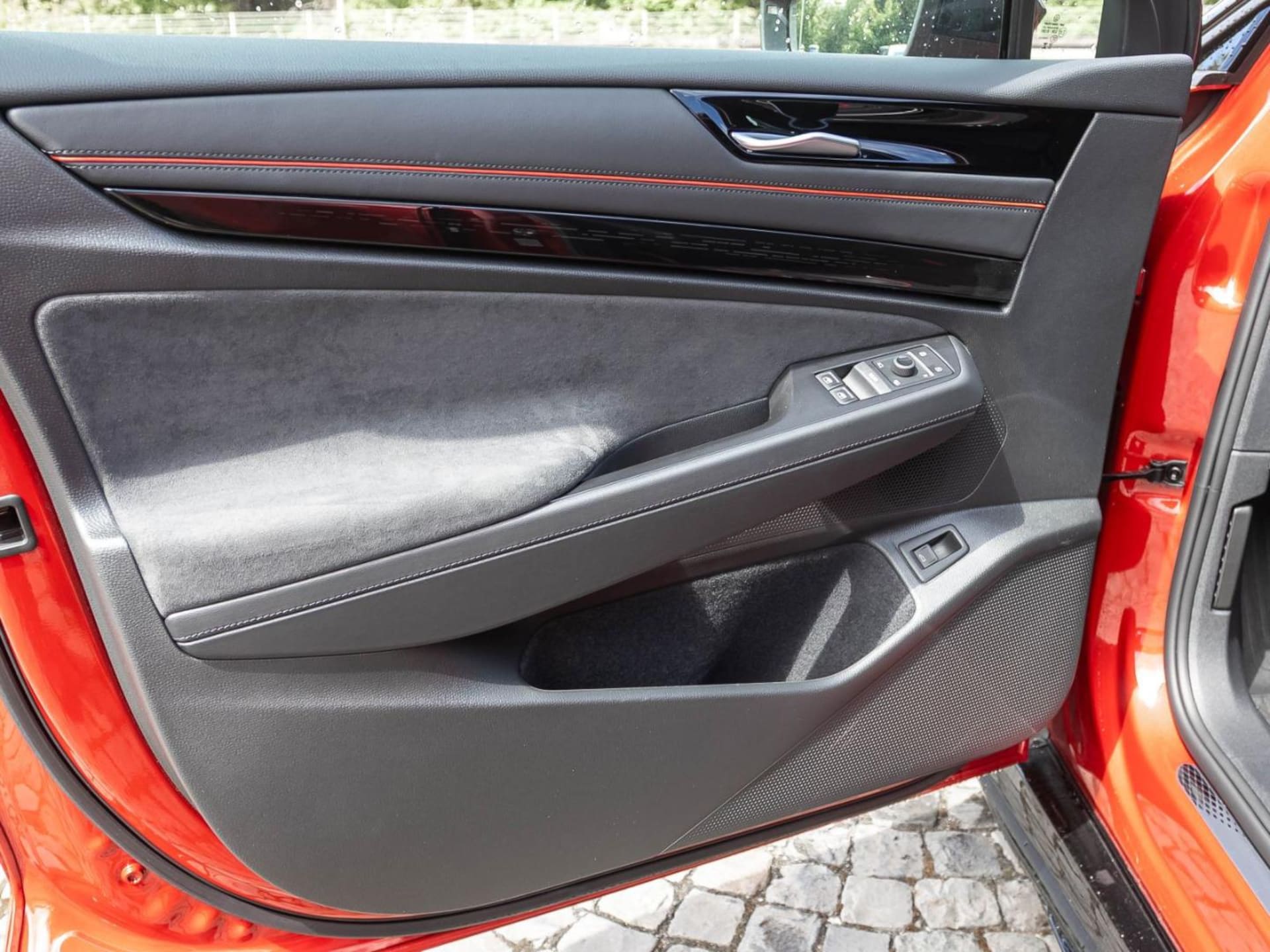 Volkswagen ID.7 Tourer GTX
