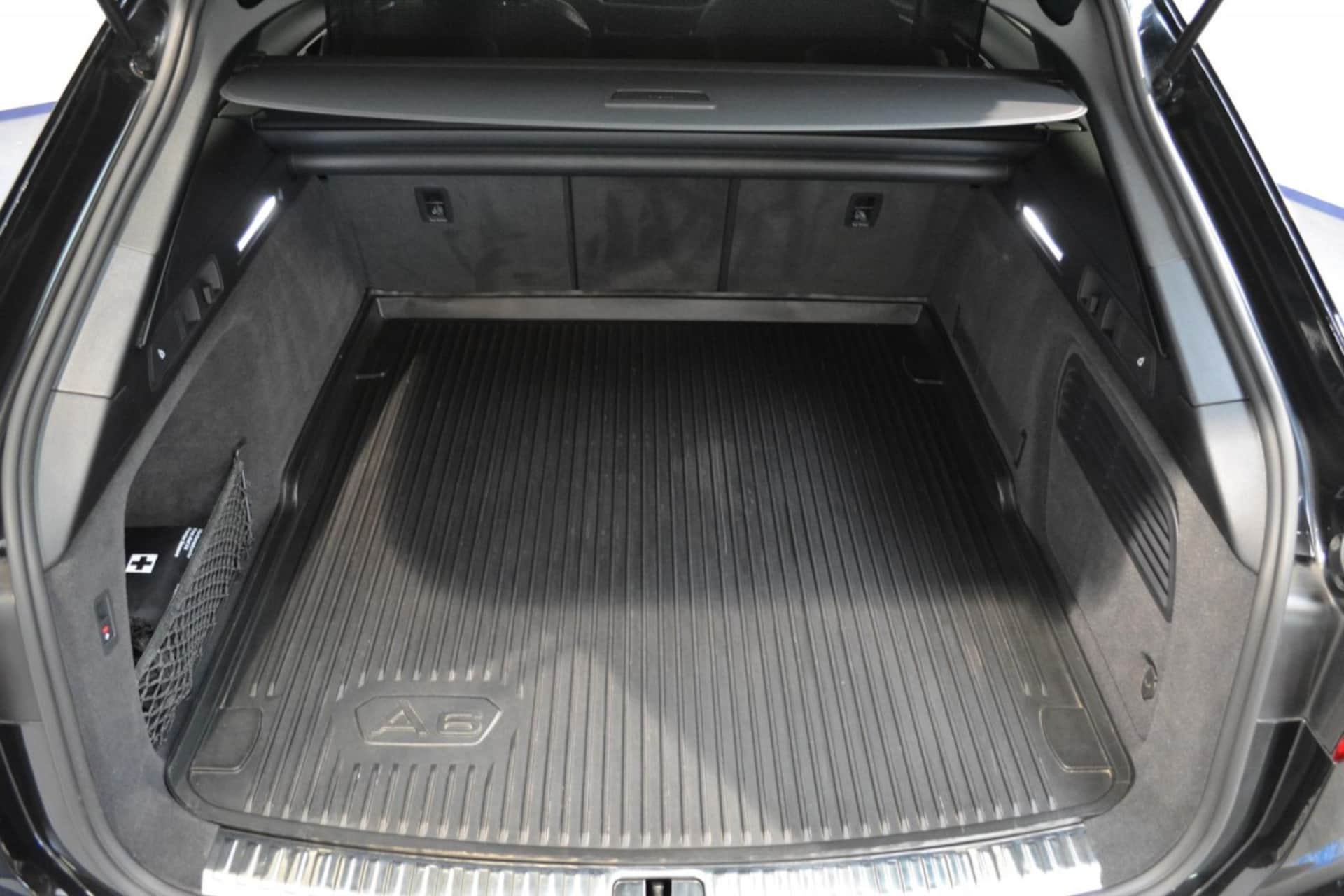 Audi S6 Avant