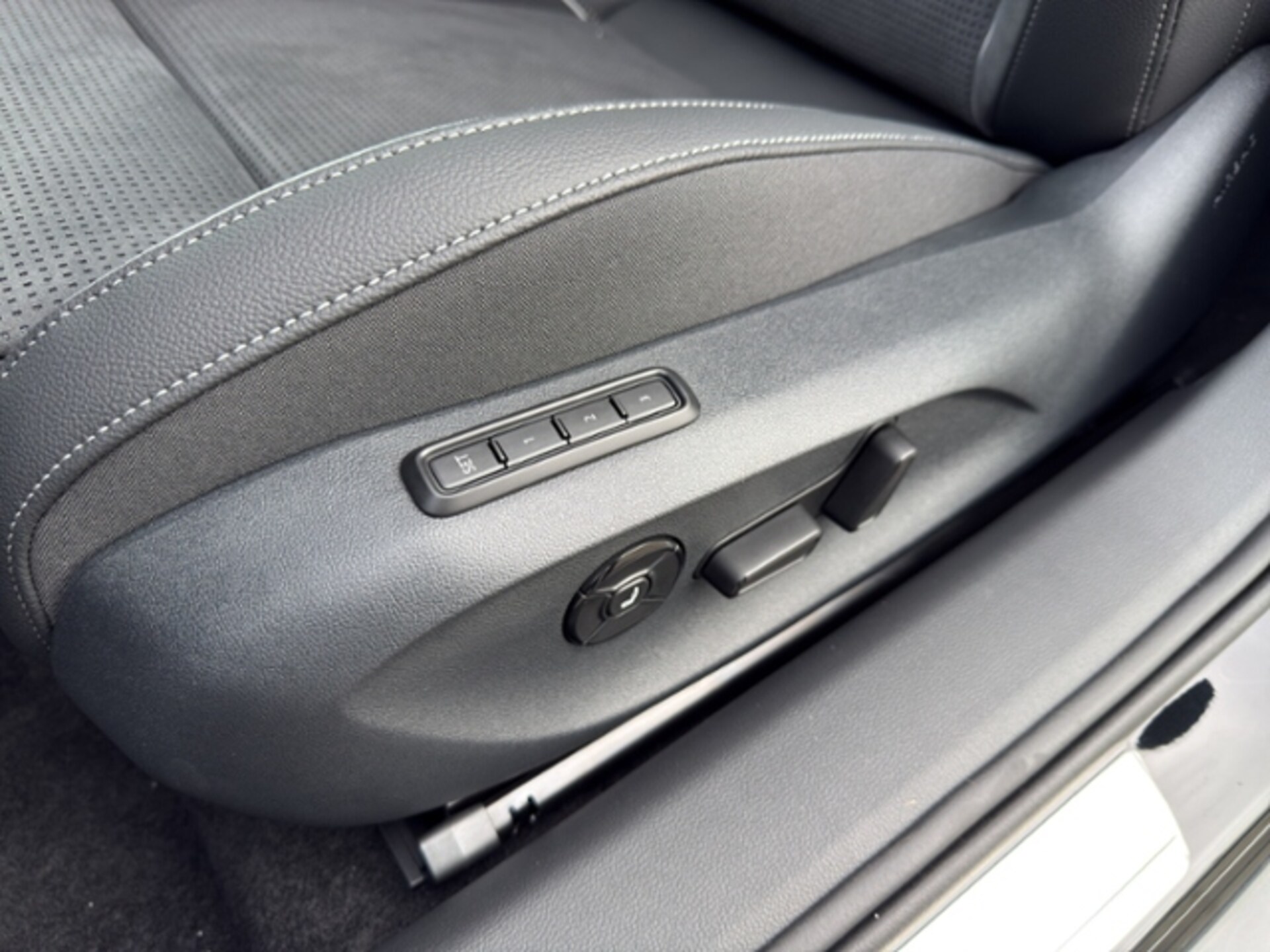 Skoda Superb Combi Sportline