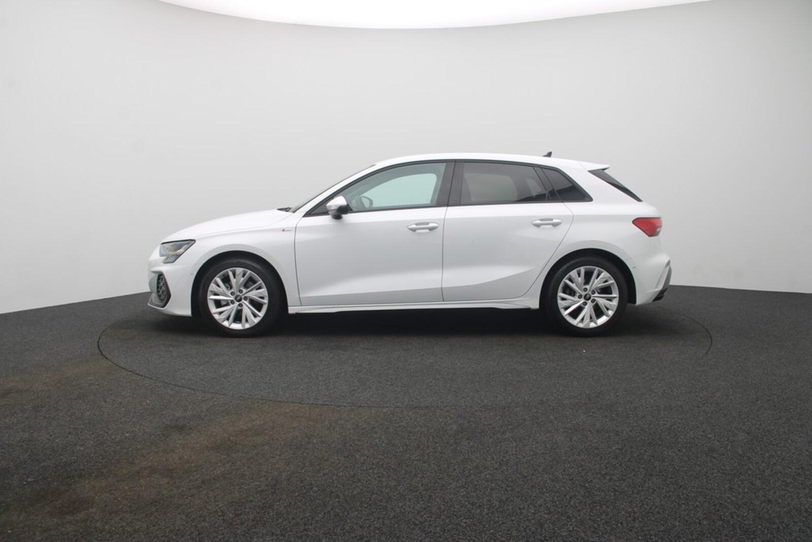 Audi A3 Sportback – Bild 2