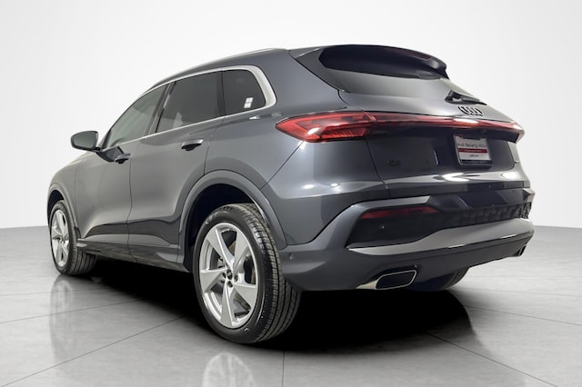 2025 Audi Q5