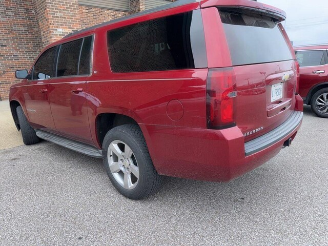 2015 Chevrolet