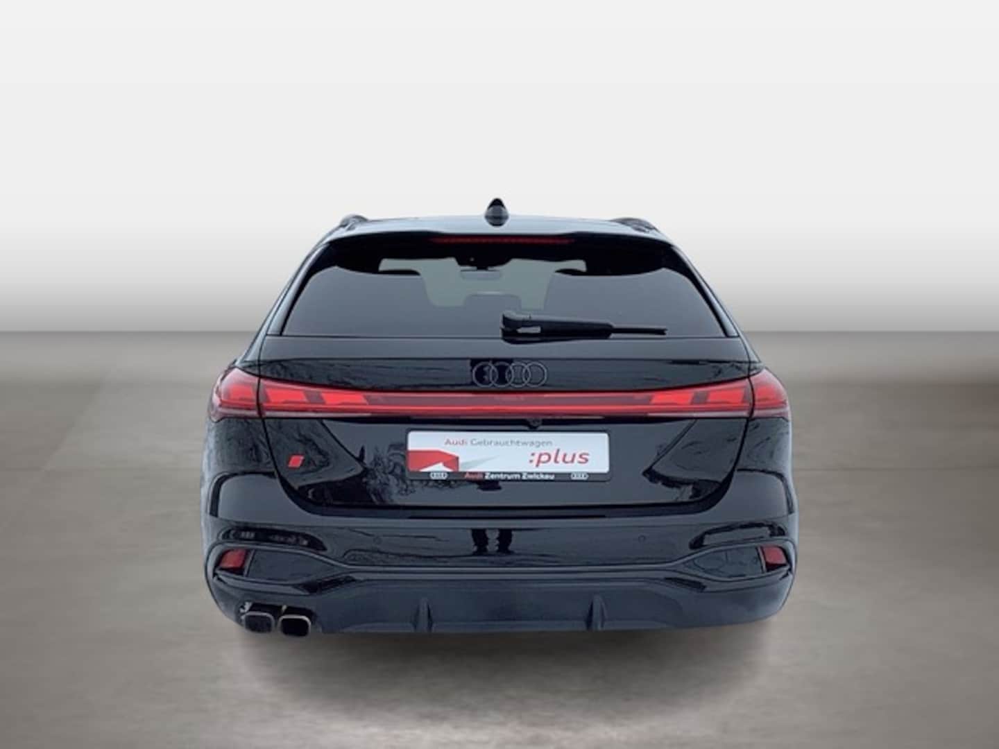 Bild über Audi A5 Avant TDI quattro 150 kW S tronic - für weitere Informationen kontaktieren Sie den Audi Partner