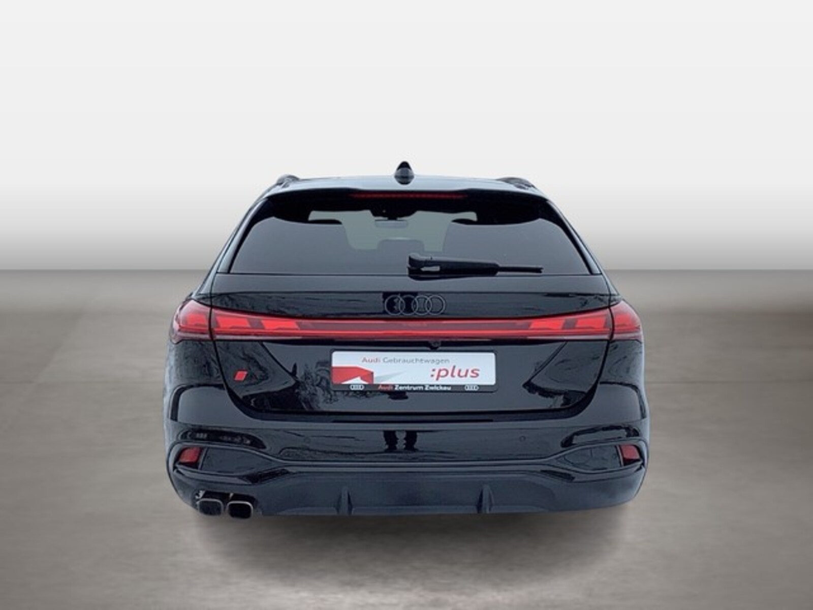 Audi A5 Avant – Bild 4