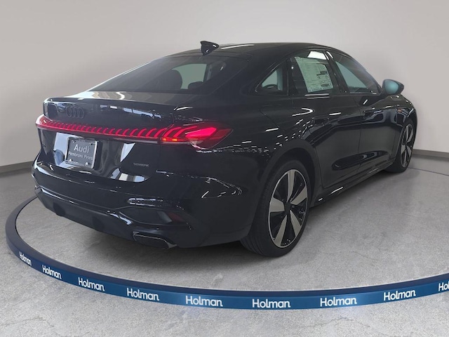 2026 Audi A5 Sedan