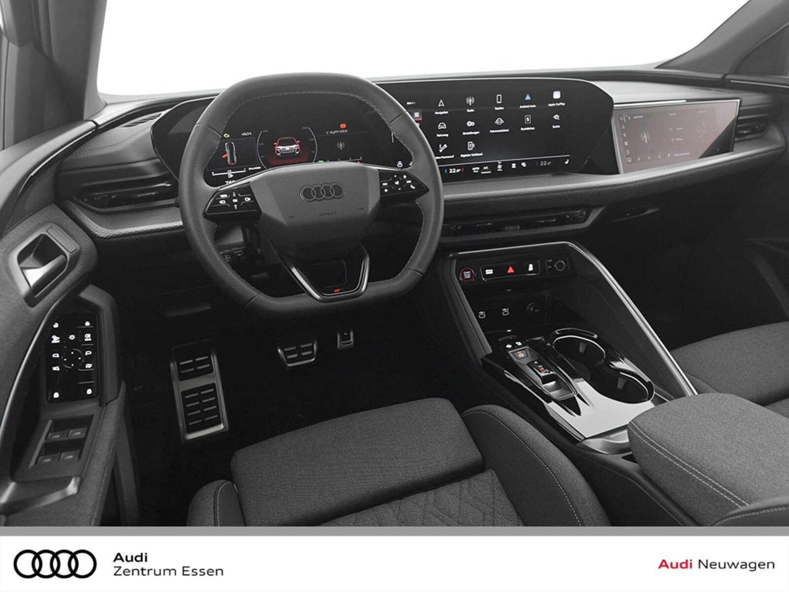 Audi Q5 – Bild 12
