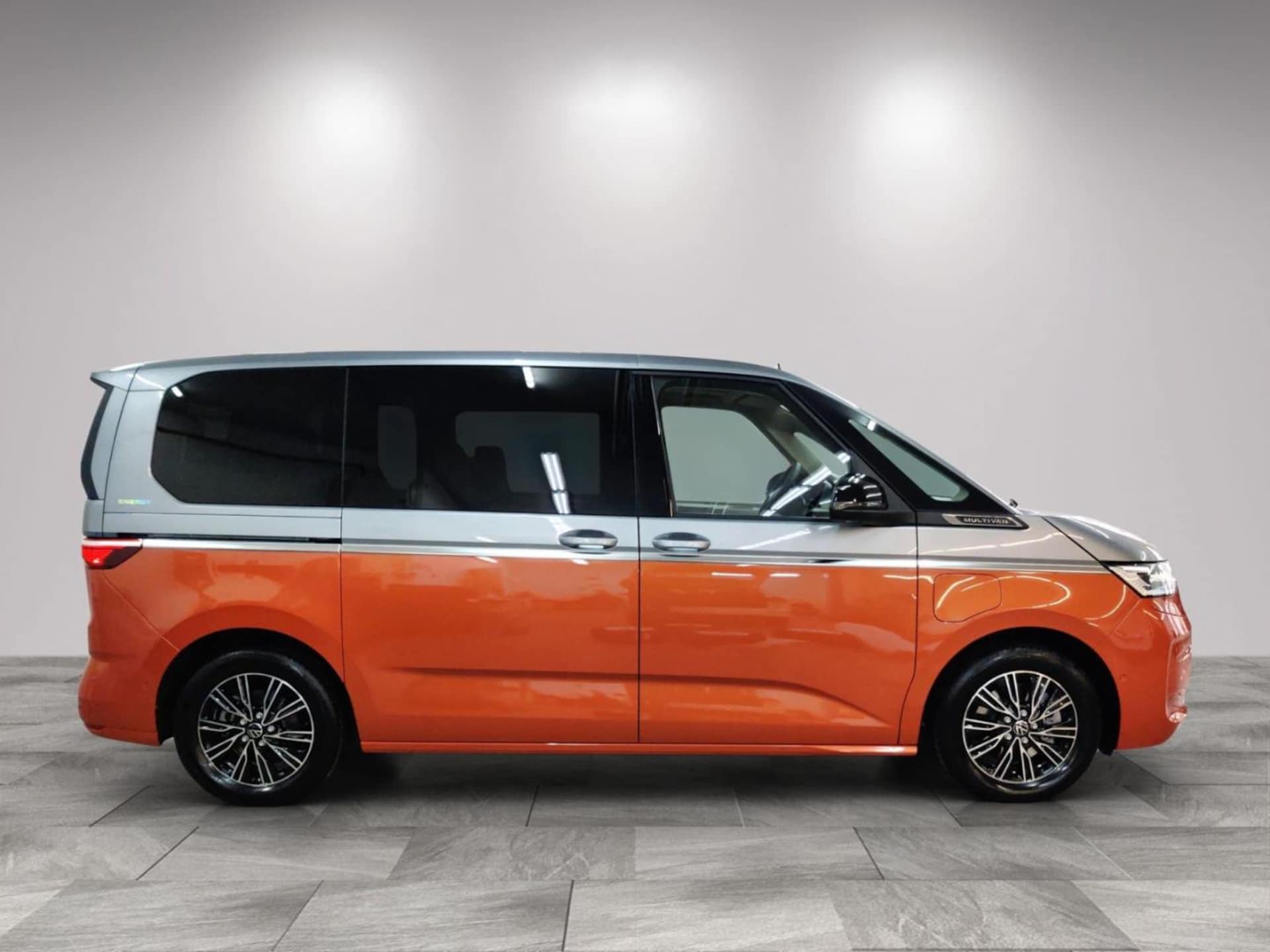 Volkswagen Multivan ENERGY