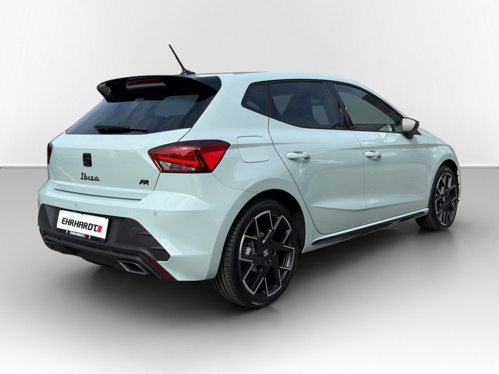 SEAT Ibiza – Bild 4