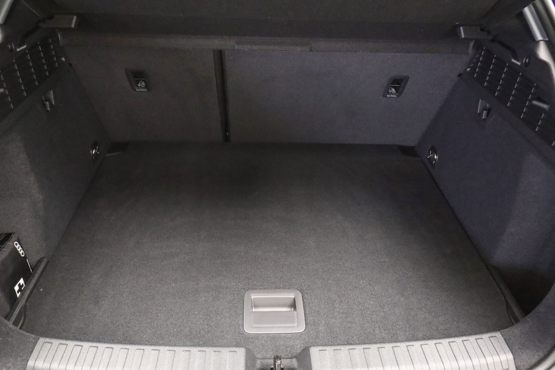 Audi A3 allstreet TFSI e
