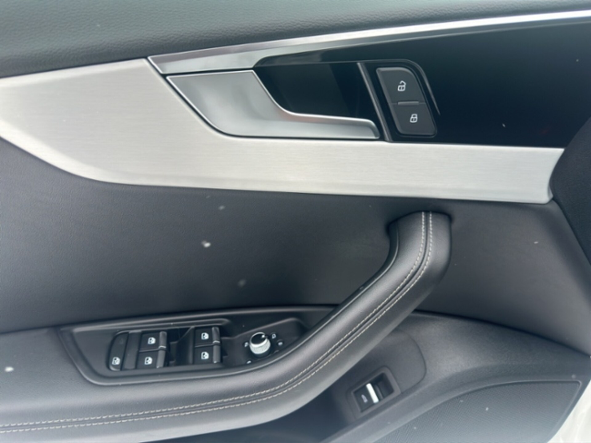 Audi A5 Sportback Advanced