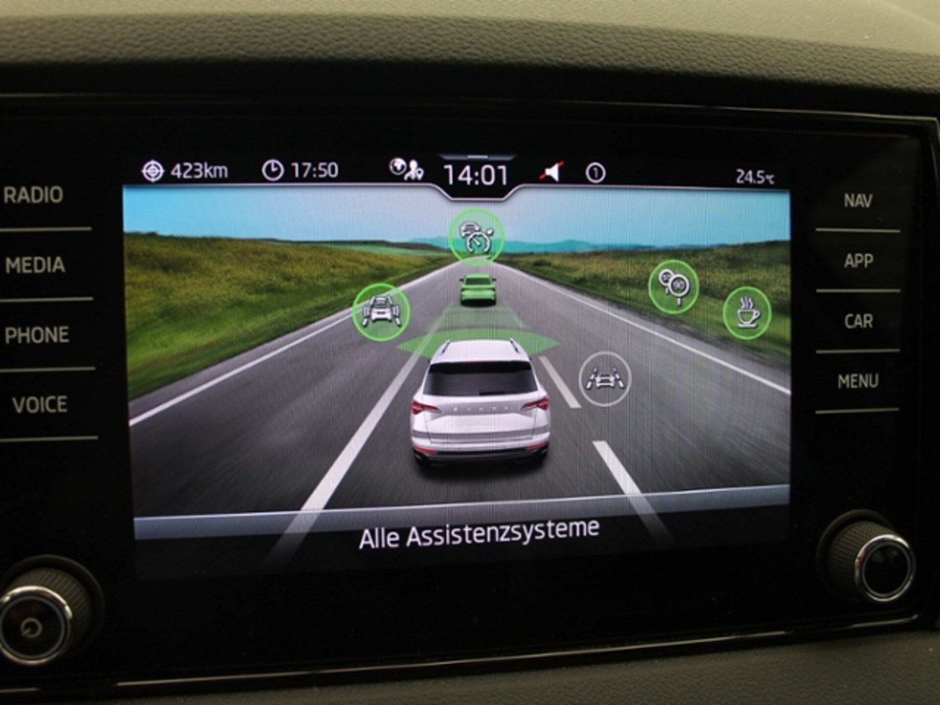 Skoda Karoq Ambition