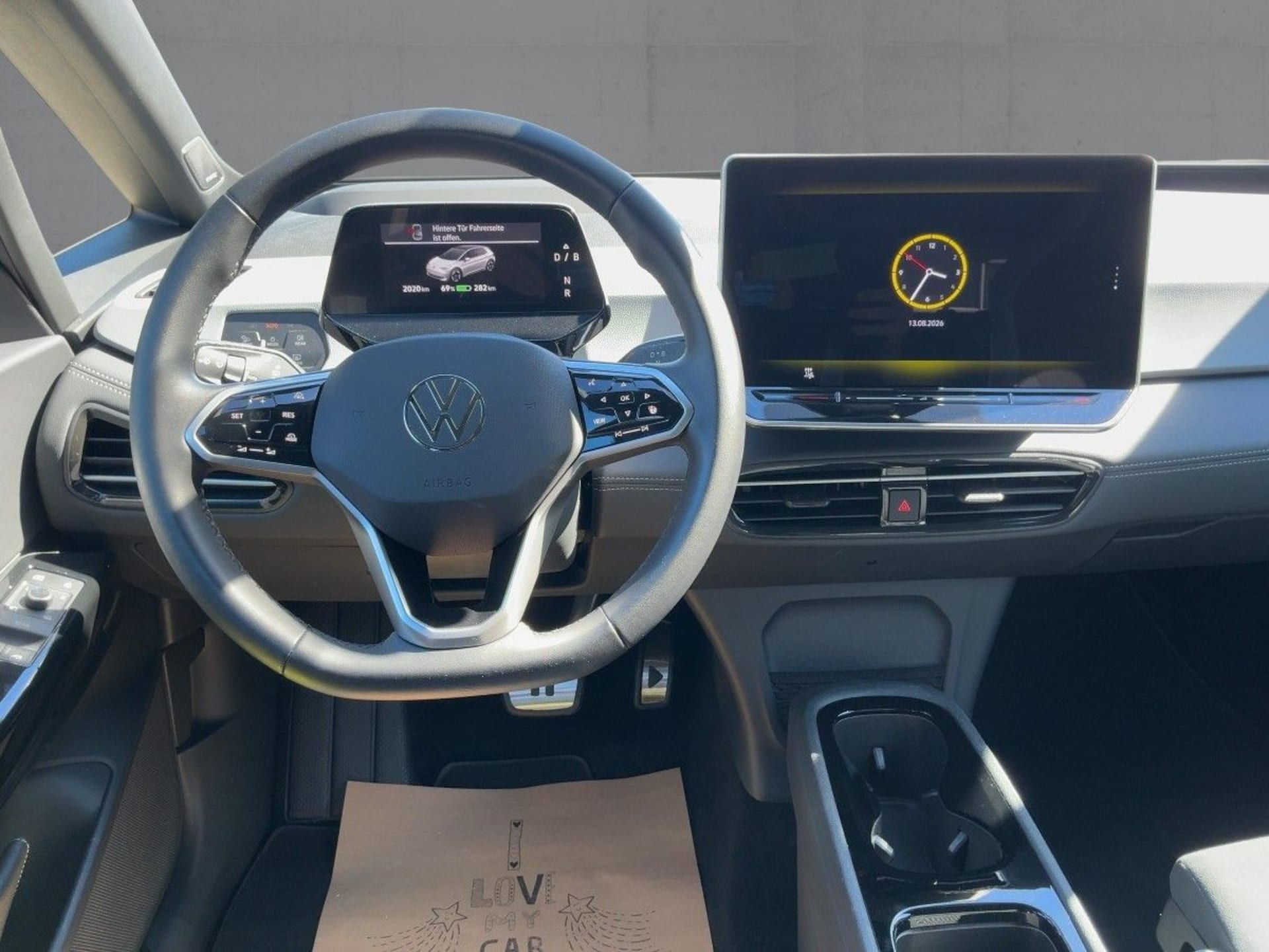 Volkswagen ID.3 Pro S