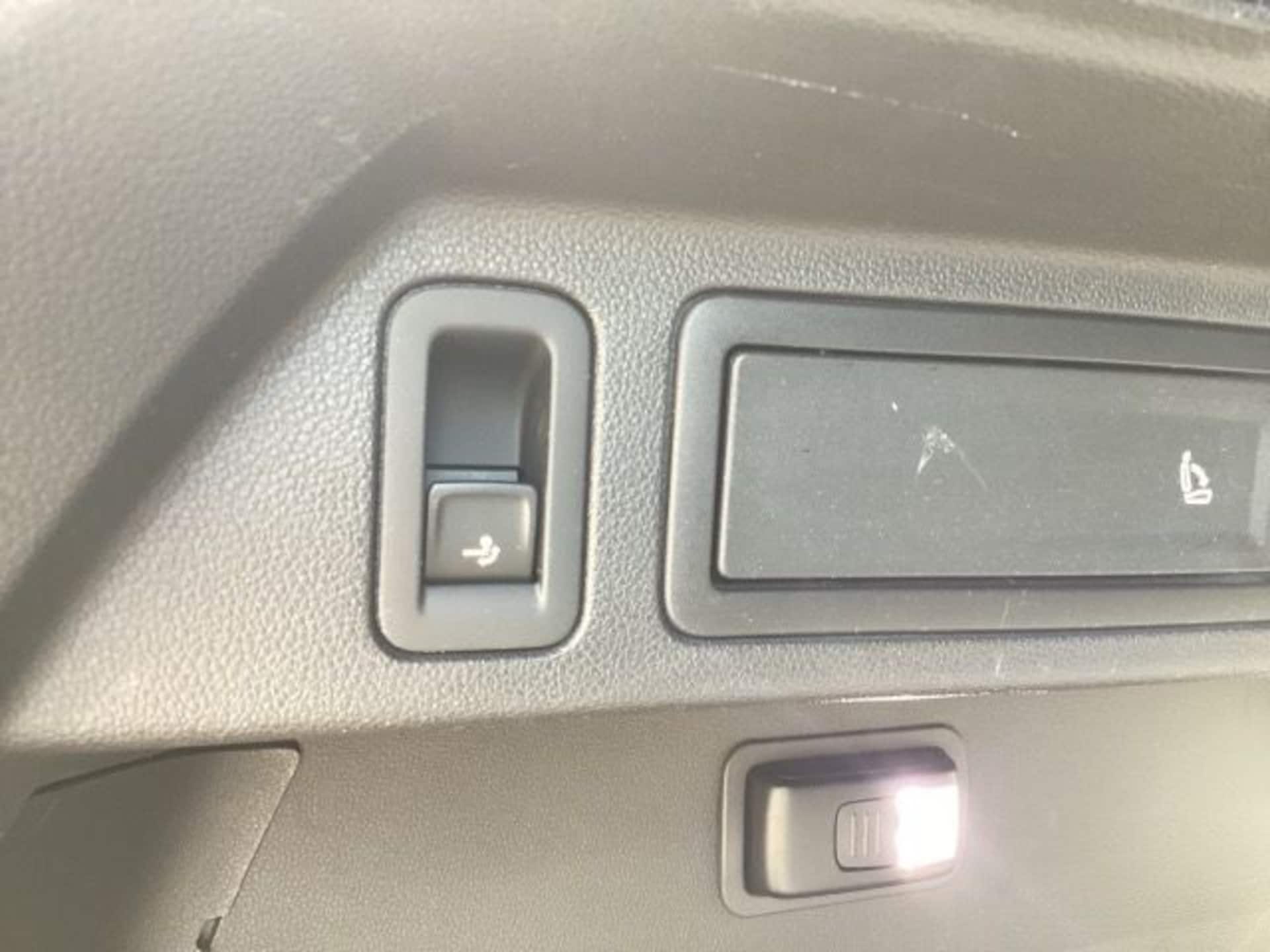Volkswagen Tiguan MOVE