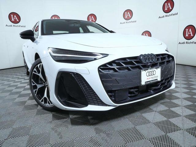2026 Audi A6 Sedan