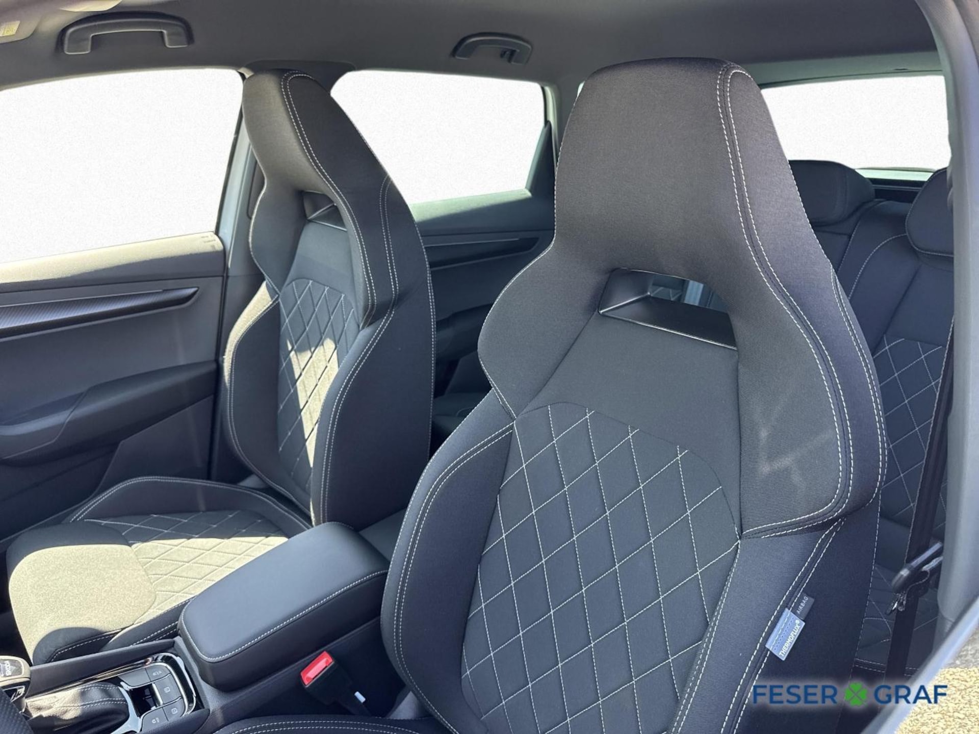 Skoda Karoq Sportline