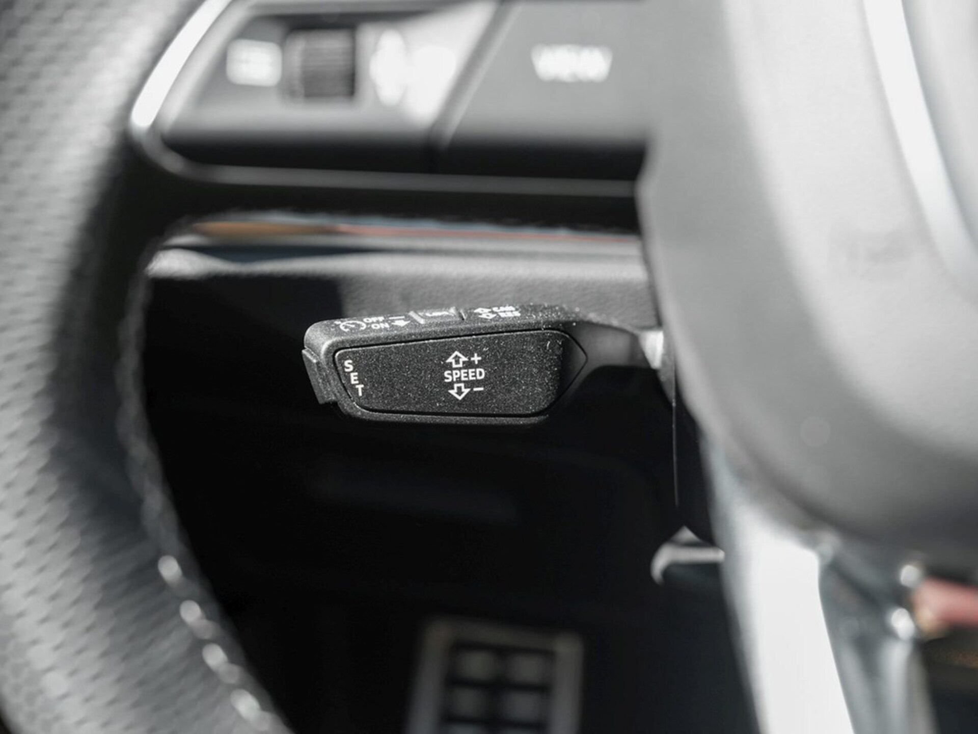 Audi Q3 Sportback S line