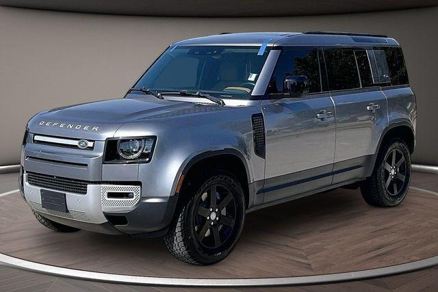 2023 Land Rover Defender
