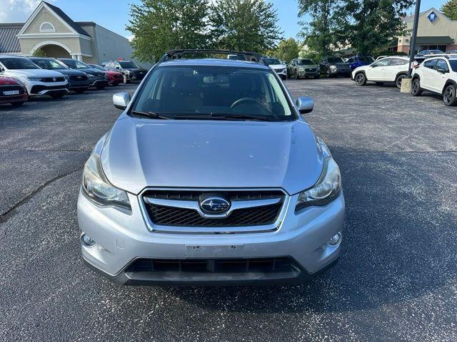 2014 Subaru XV Crosstrek