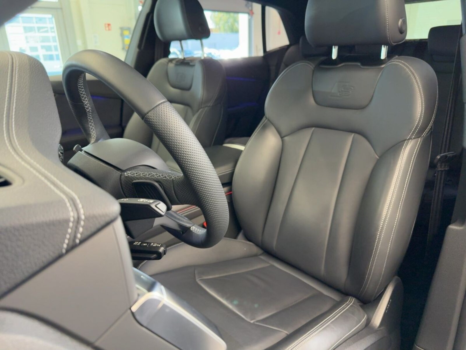 Audi Q8 – Bild 17