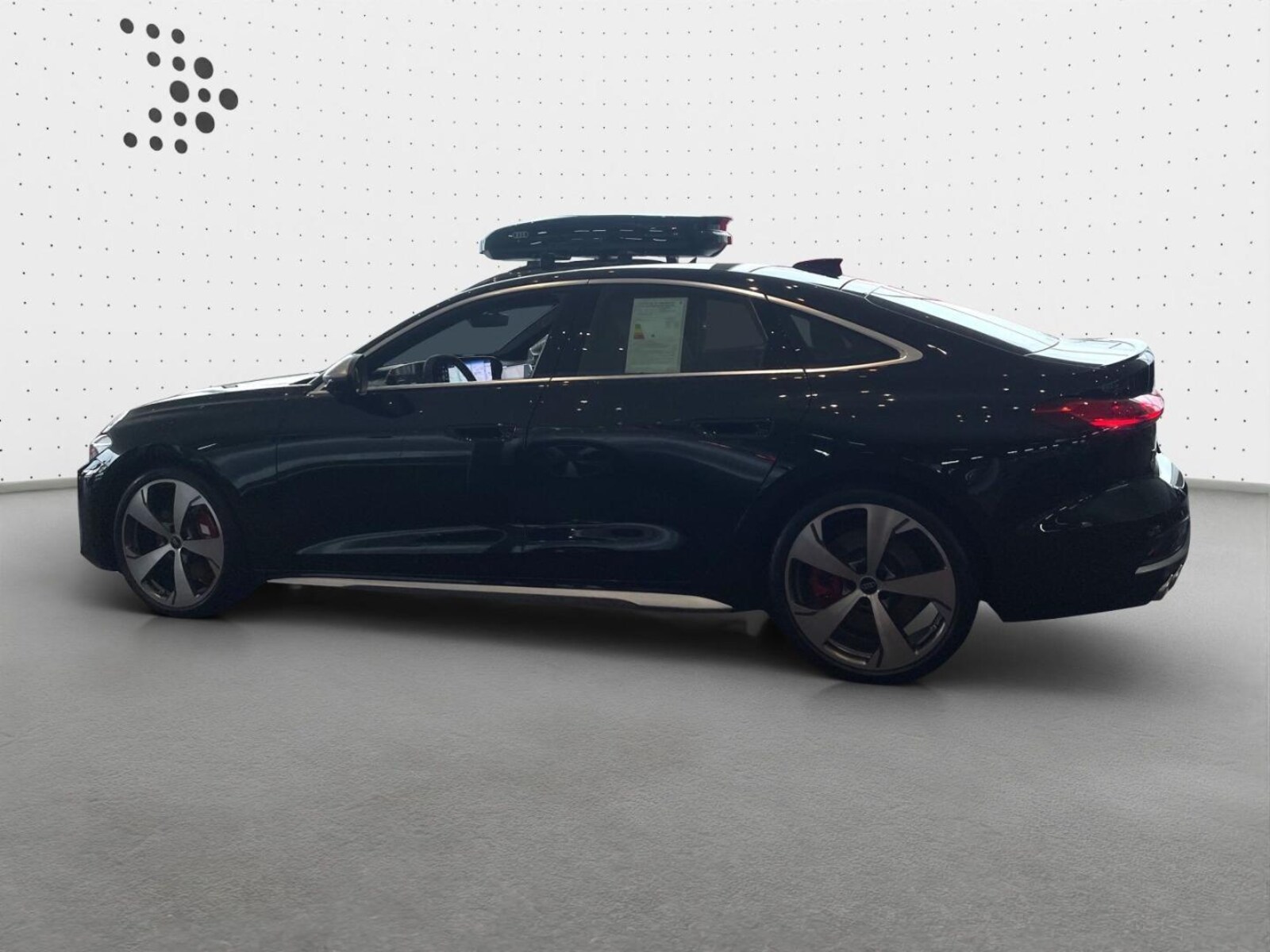 Audi S5 Limousine – Bild 3
