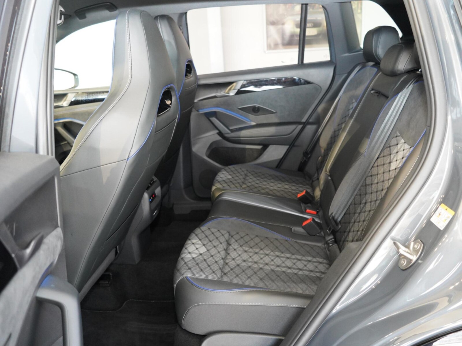 Volkswagen Tiguan – Bild 19