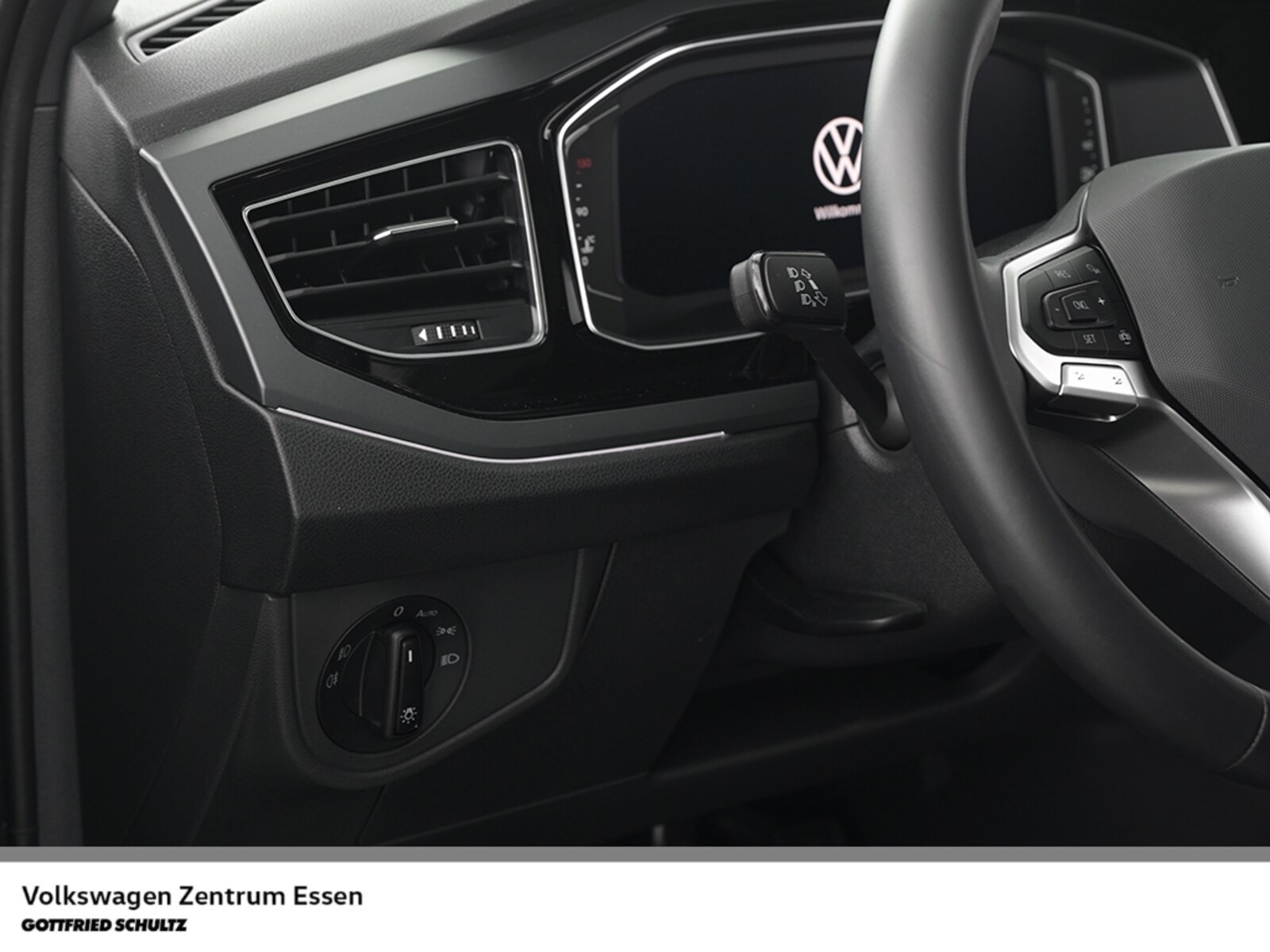 Volkswagen Taigo – Bild 9