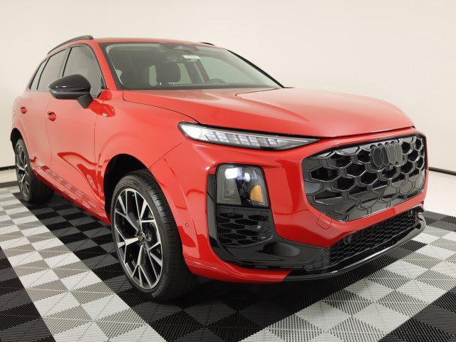 2026 Audi Q3 Base - Photo 7