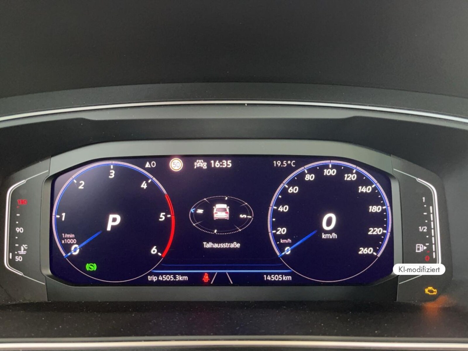 Volkswagen Tiguan – Bild 11