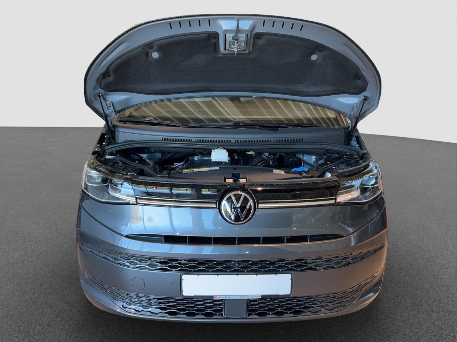 Volkswagen Multivan – Bild 25