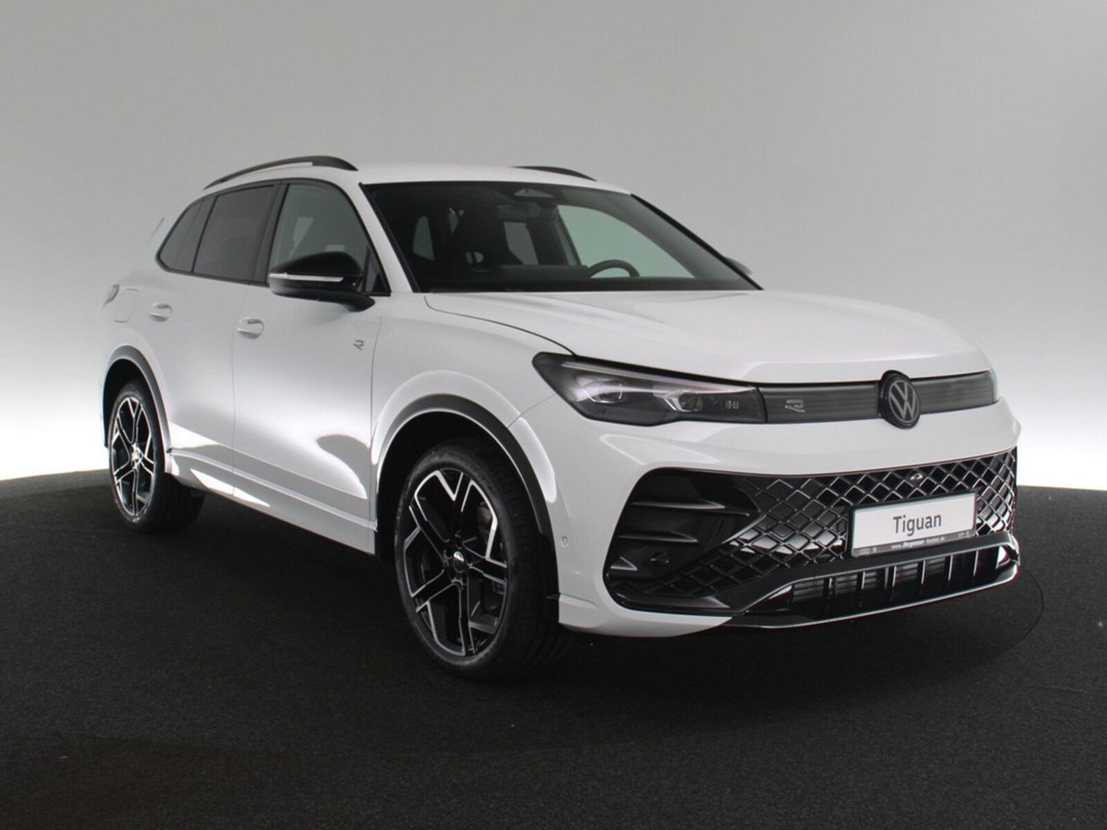 Volkswagen Tiguan – Bild 3