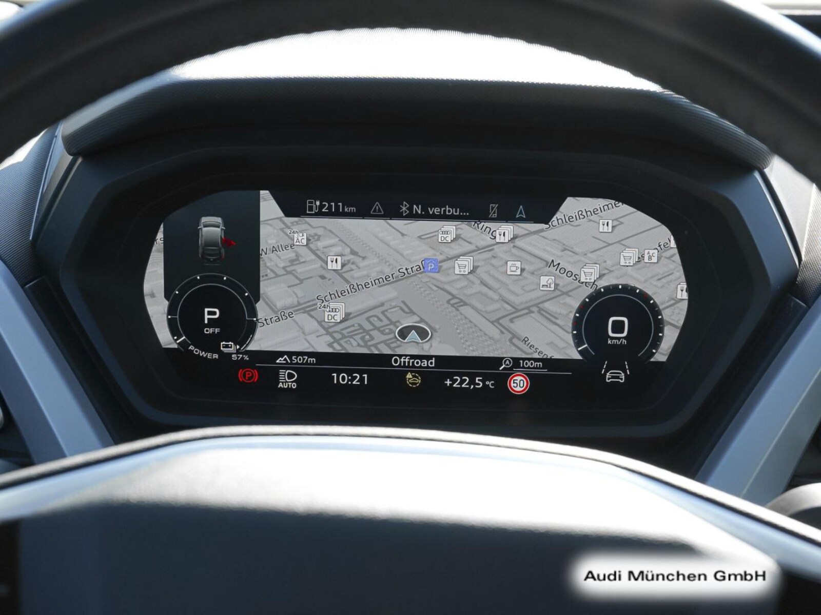 Audi Q4 Sportback e-tron – Bild 16