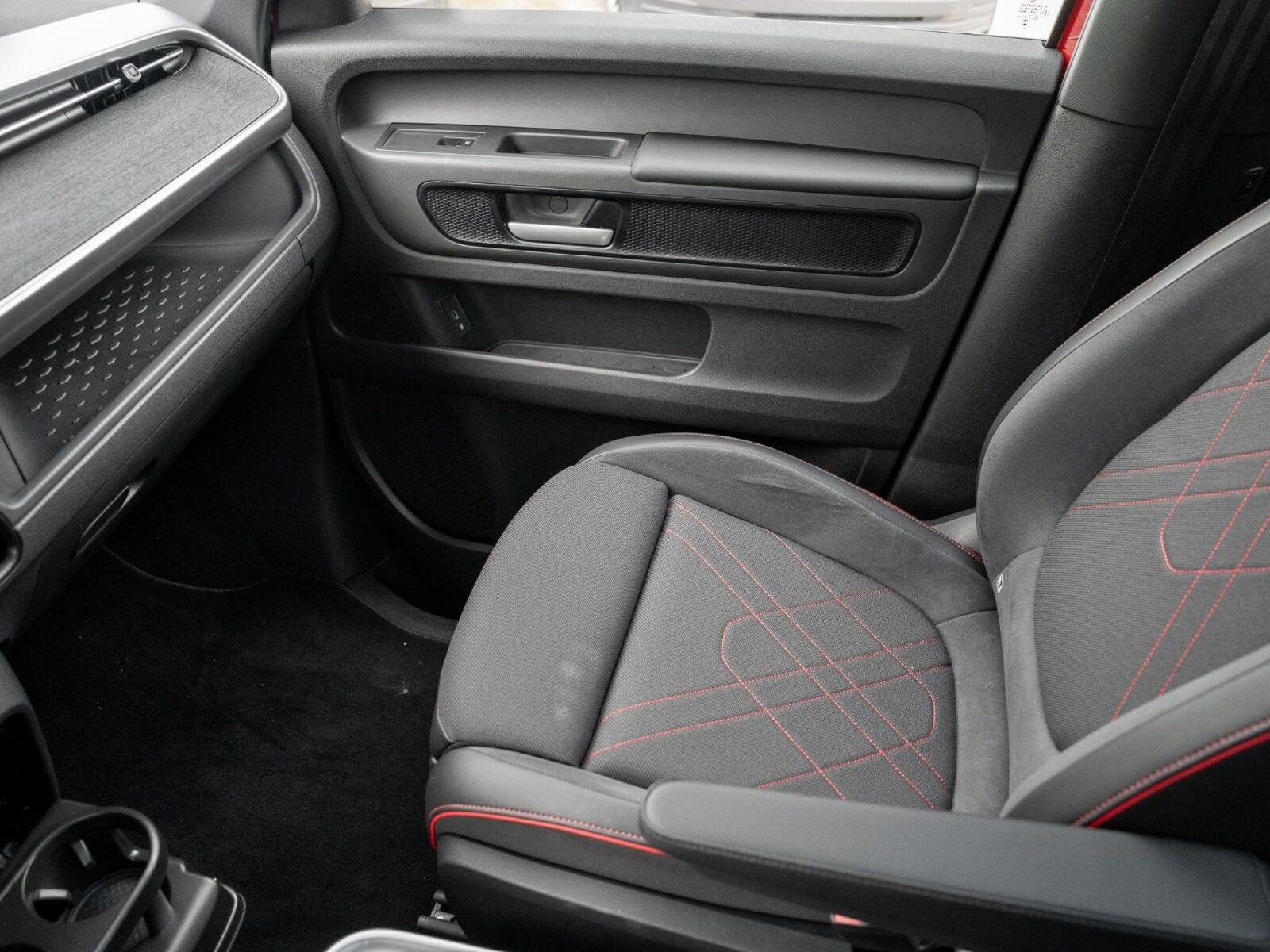 Volkswagen ID. Buzz – Bild 21