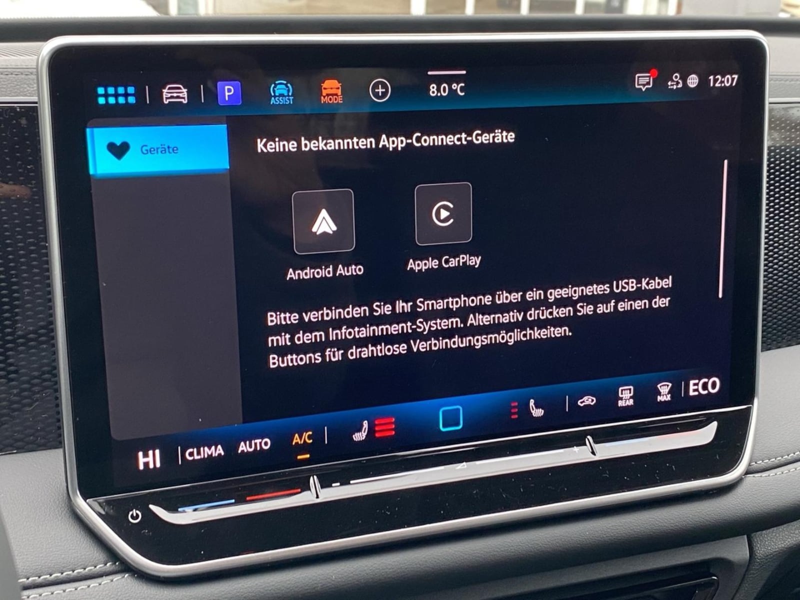 Volkswagen Tiguan – Bild 25