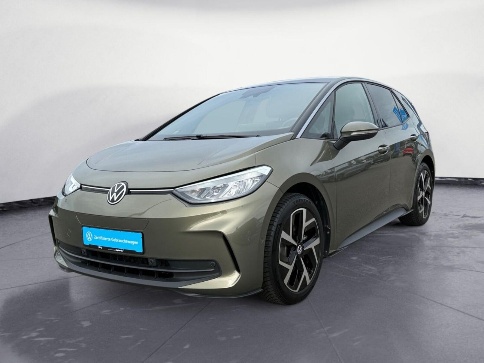 Volkswagen ID.3 – Bild 2