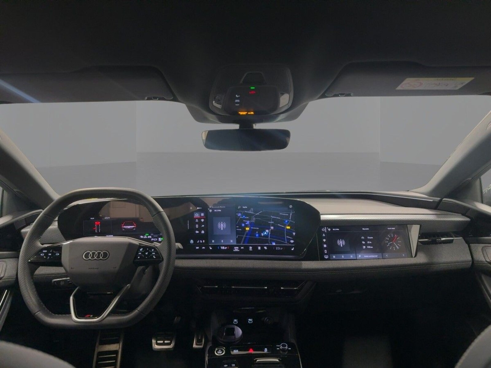 Audi A6 Sportback e-tron – Bild 10