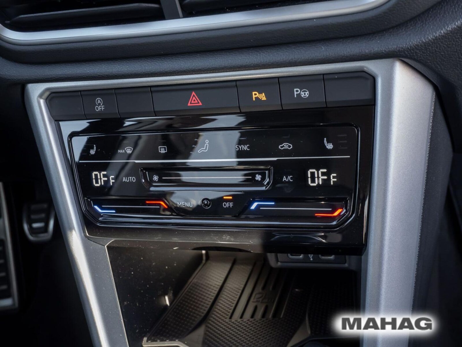Volkswagen T-Roc – Bild 25