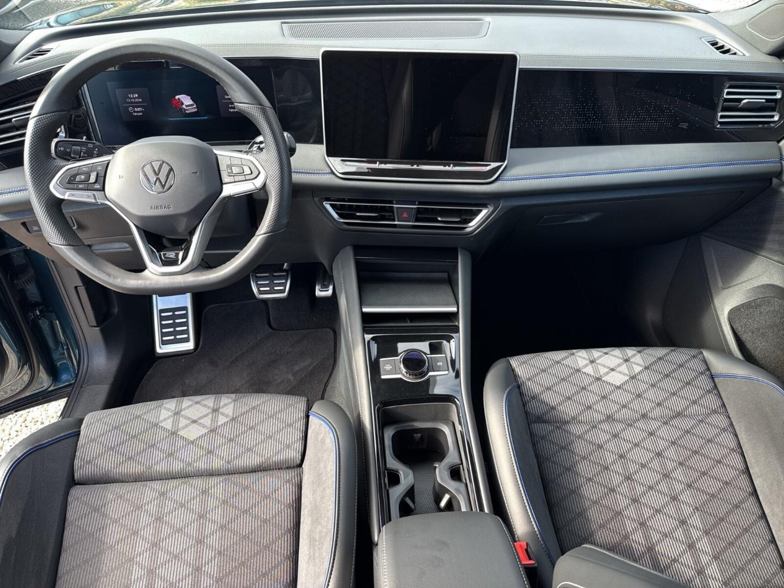 Volkswagen Tiguan – Bild 27