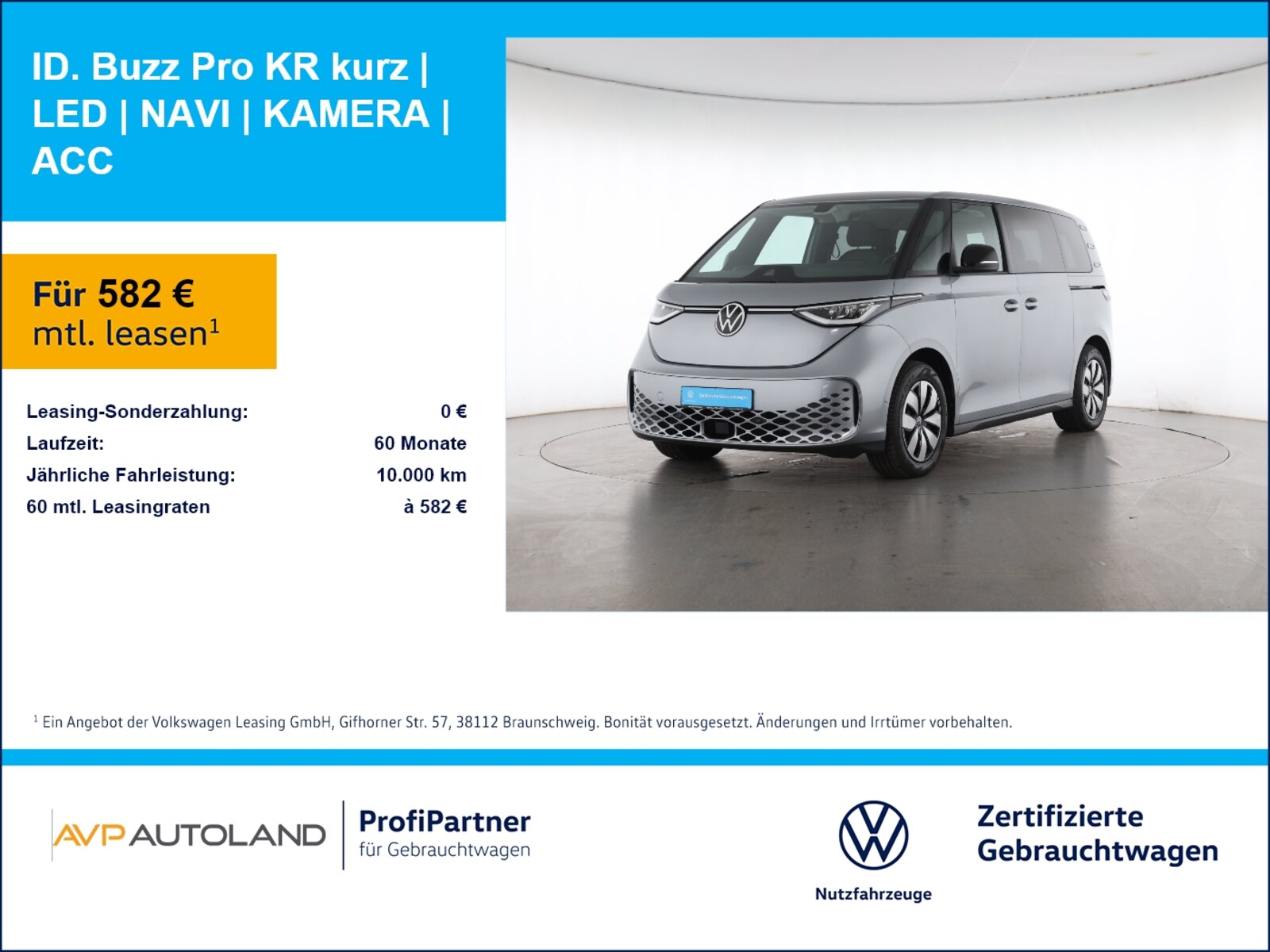 Volkswagen ID. Buzz