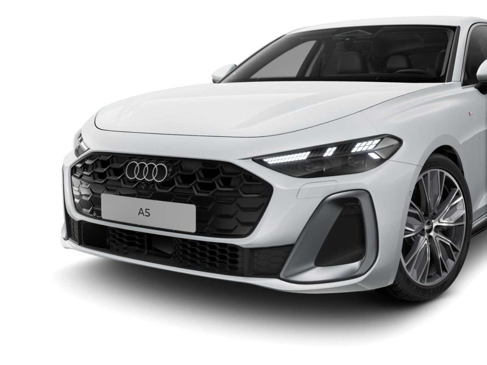 Audi A5 Limousine – Bild 8