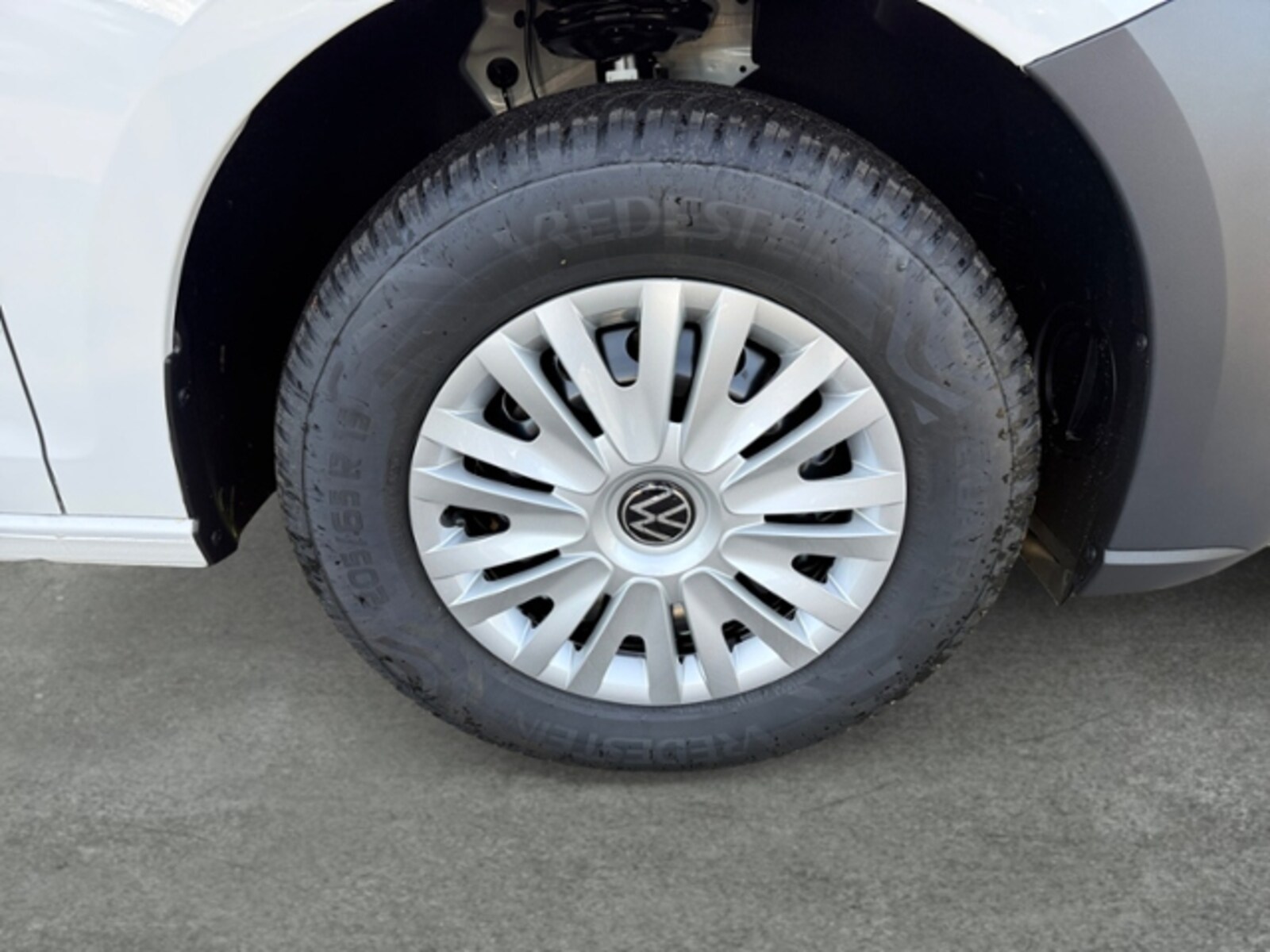 Volkswagen Caddy Cargo – Bild 11