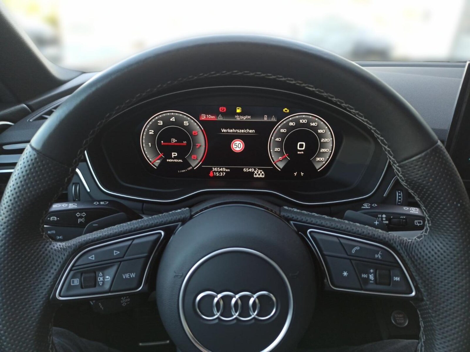 Audi A4 Avant – Bild 12