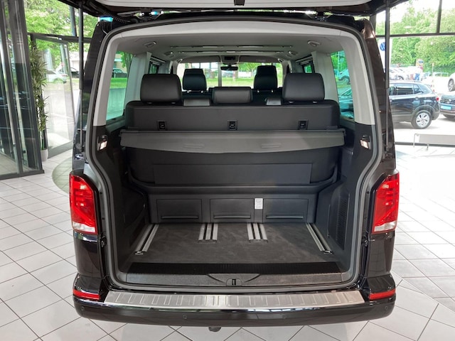 Volkswagen T6.1 Multivan