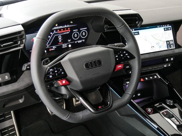 Audi RS3 Berline TFSI Quattro S Tronic - 2025 - Joinsteer - #9