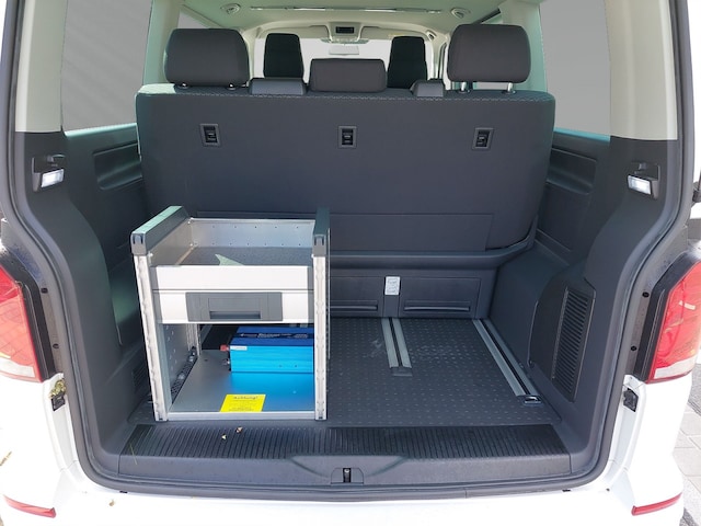 Volkswagen T6.1 Multivan