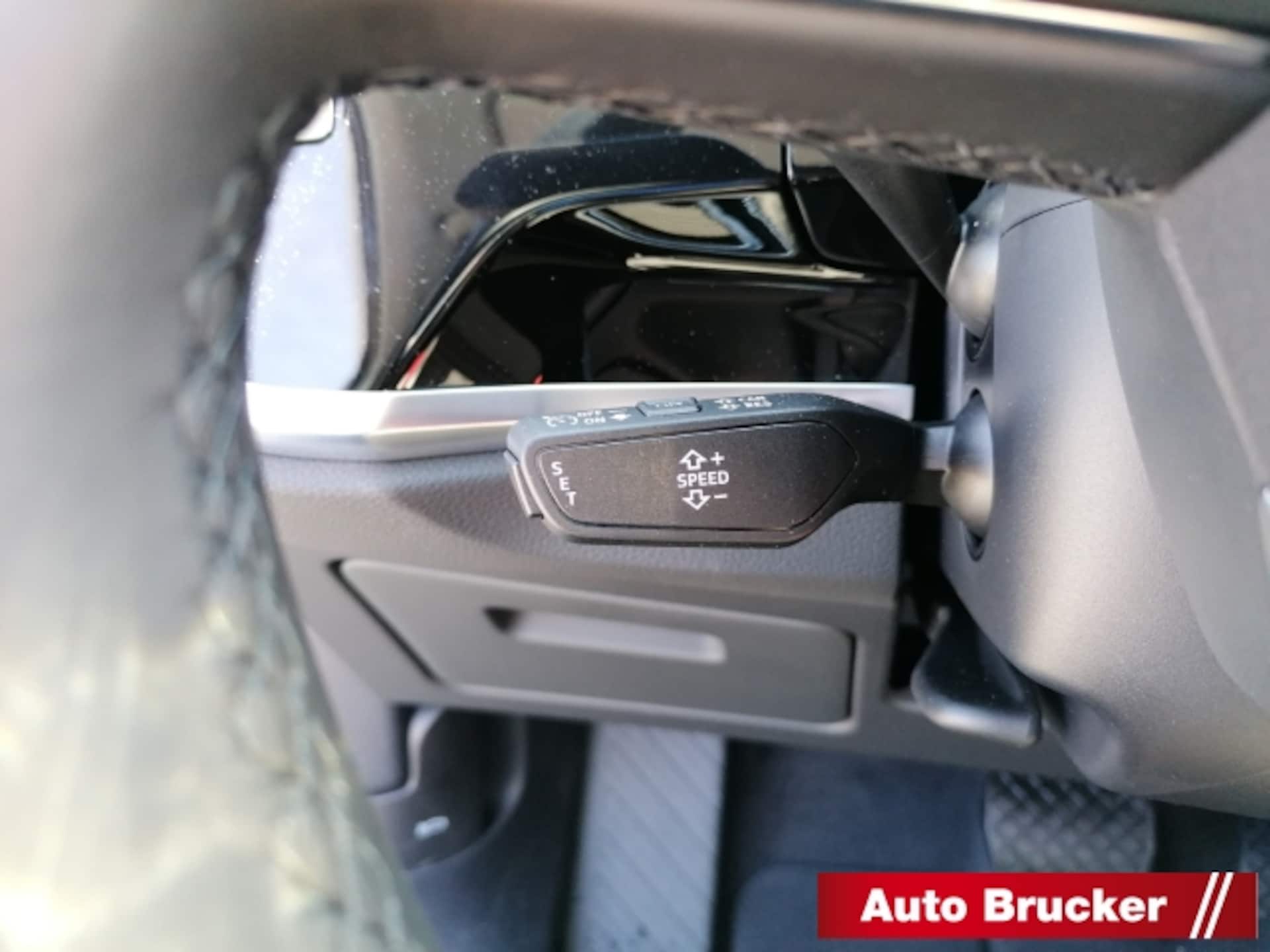 Audi Q3 Sportback TFSI e