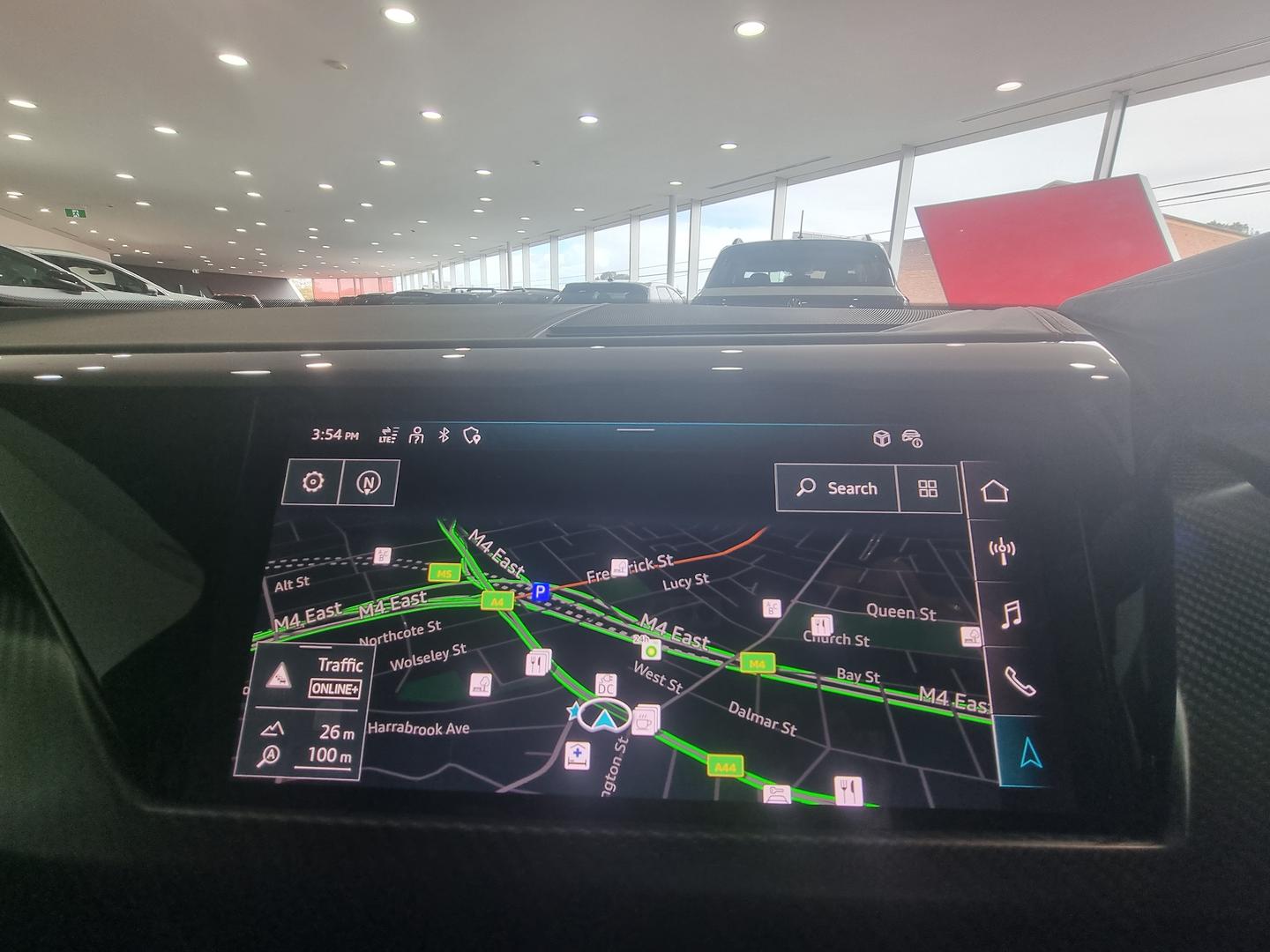 Image about Audi RS e-tron GT quattro