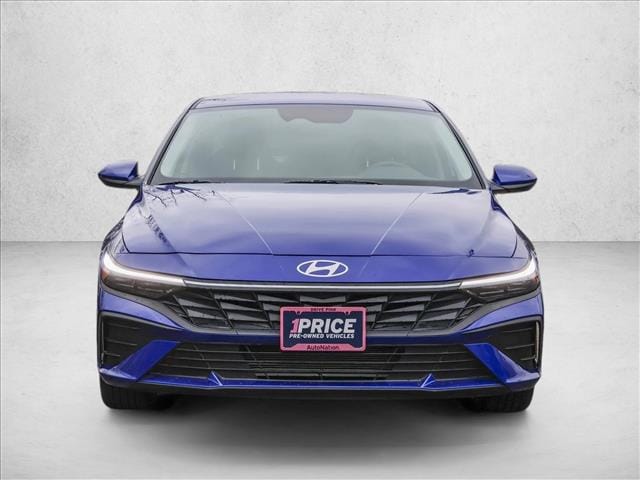 2024 HYUNDAI ELANTRA - Image 2