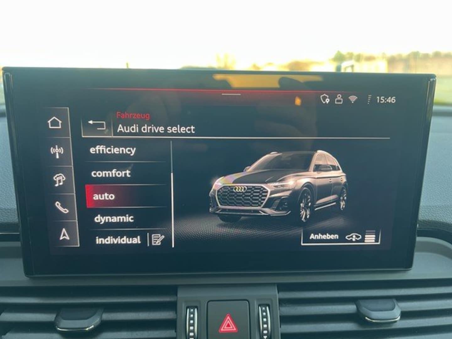 Bild über Audi Q5 40 TDI quattro 150 kW S tronic - für weitere Informationen kontaktieren Sie den Audi Partner
